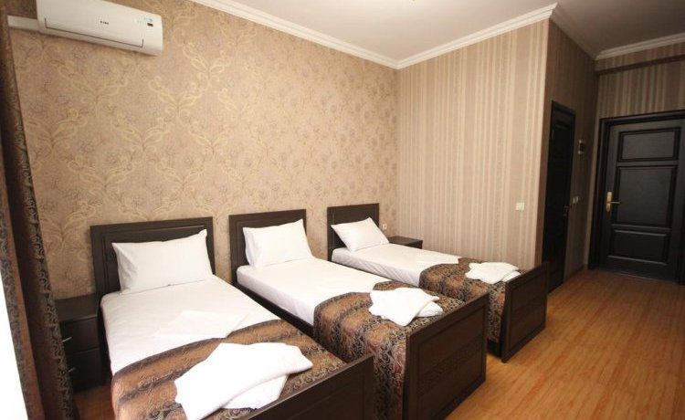 Гостиница Ideal Анапа-4
