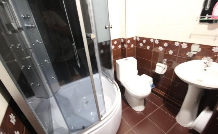 Гостиница Ideal Анапа-5