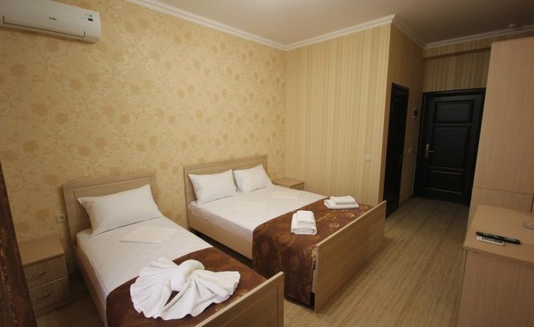 Гостиница Ideal Анапа-16