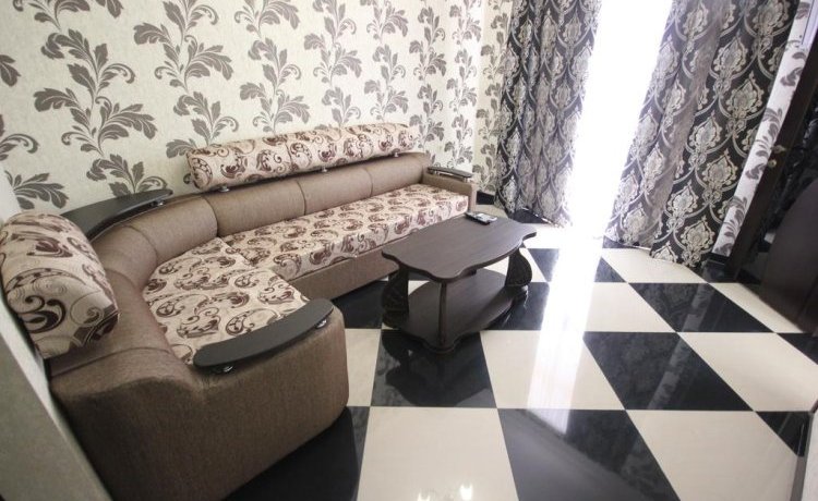 Гостиница Ideal Анапа-14