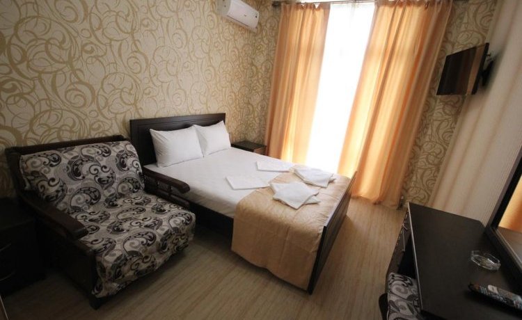 Гостиница Ideal Анапа-24