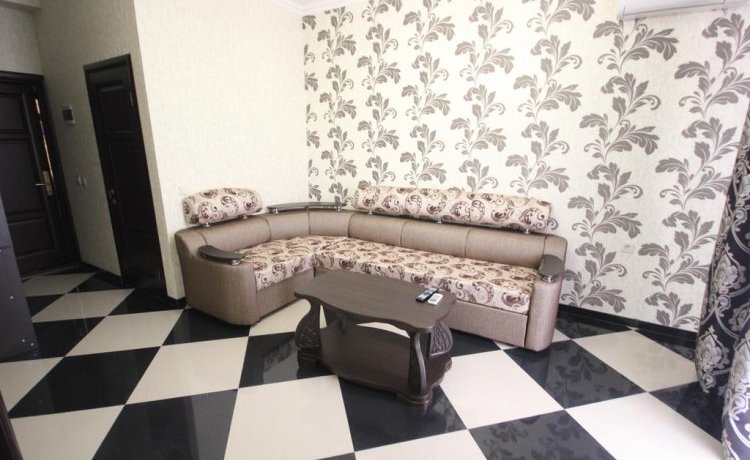 Гостиница Ideal Анапа-12