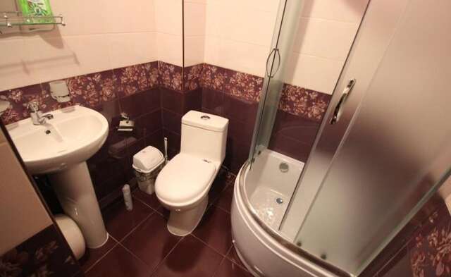 Гостиница Ideal Анапа-27
