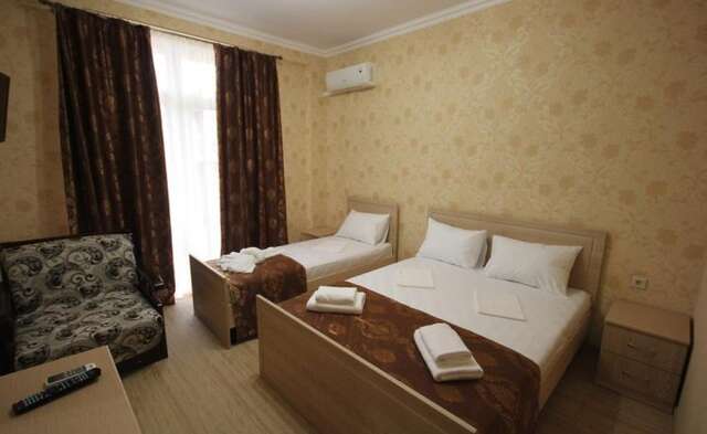 Гостиница Ideal Анапа-5